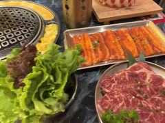 -韩宫宴烤肉·料理(武汉印象城店)