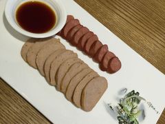 -菩提树·素食餐厅(汇智国际商业中心店)