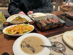 -一沙一城·岩烤牛扒(深圳首店)