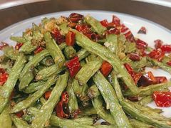 -人民公社铁锅炖·东北菜(卫国道店)