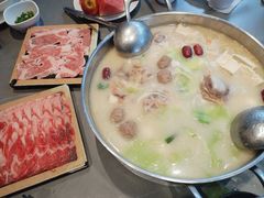 -骨之味·筒骨汤火锅(江头店)