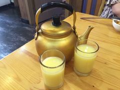 -金达莱冷面百年石锅饭(宾馆胡同店)