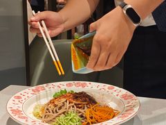-百姓渔村(南中环店)