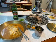 -六七八韩式烤肉·韩国料理(上杭路店)