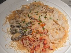 招牌蒜香海鲜汇-兴仙饭店·闽味海鲜(马尾总店)