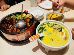 -新一番三文鱼寿司(大东海店)