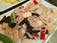 -海天楼中餐厅(吴宫泛太平洋酒店)
