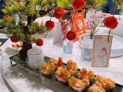 -宴昆山·私房菜(春晖店)