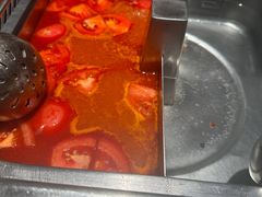 -海底捞大排档火锅(悦荟广场店)