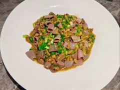 -前海沿·青岛菜(乐客城店)