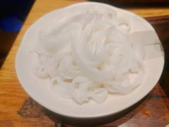 续粉-小满手工粉(上海月星环球港店)