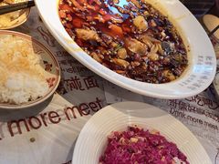 -耙吉吉川味小酒馆(本地人回头店)