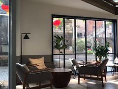 -Nirvana Cafe&Bar(北仓文创街区店)