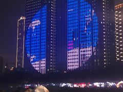 -重庆两江夜游-金碧系列