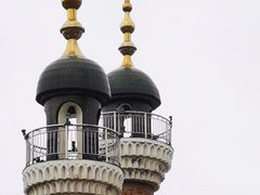 -新疆国际大巴扎