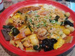 -海椒市落舌·麻辣烫冒菜(中关村店)