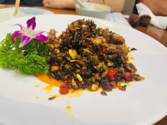 -銘悦阁烤鸭店