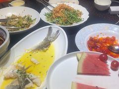 -醉秦川餐厅(吾悦广场店)