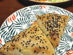 -那拉提之疆·新疆菜(美院店)