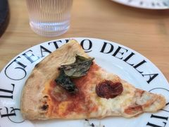 -IL TEATRO 精品意大利餐厅