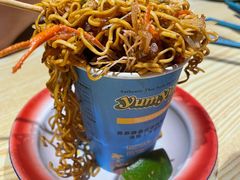 -迷你椰·泰式大排档(虹口店)