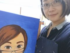 -Fun Job Art 零基础油画国画DIY画室(望京店)