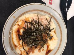 鲜嫩咸豆花-永和大王(茉莉上新·军博店)