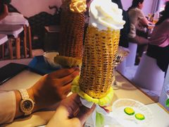 -茶是一枝花泡茶店