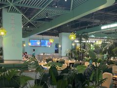 -春润大地海南椰子鸡(沙井京基百纳广场店)