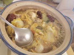 -春笙食堂.丼饭拉面寿司(GOGO新天地店)
