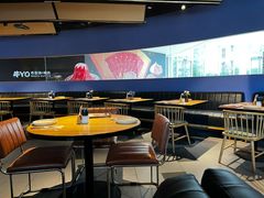 -The Diner X餐厅(青岛万象城店)