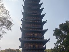 -常熟方塔园