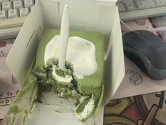 -DRUNK BAKER(上海陕康里店)