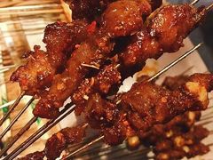 -铁人烧烤(北京店)