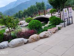 -云丘山景区