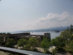 -千岛湖忆湖度假酒店(中心湖景区店)