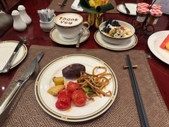 -上海瑞金洲际酒店