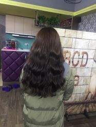 -秀&造型工作室