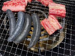 -黑牛黑猪烤肉专门店(万象城店)