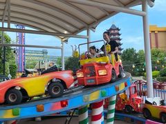 -厦门方特梦幻王国