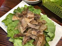 -喔爸韩国美食万达江北店