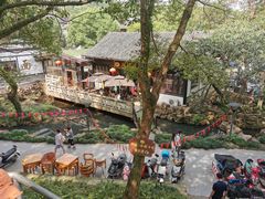 -兴福老面馆(寺路街店)