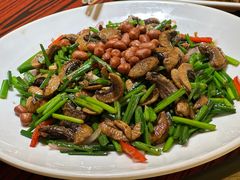 -大笑饭堂(甲子桥店)