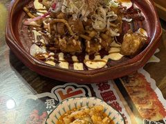 -桃太郎寿司料理(南坪店)