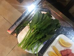 -重庆刘一手火锅(moe店)