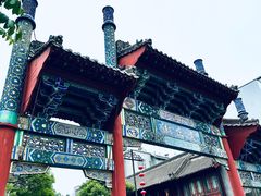 -鼓楼夜市