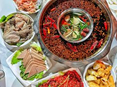 -枇杷园食为鲜火锅(南山店)