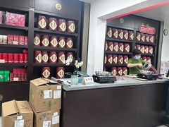 -吴裕泰茶庄(前门大街店)