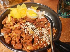 -蝦塘·中国餐馆(城墙南马道巷店)