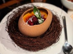 -港丽餐厅(天河城店)
